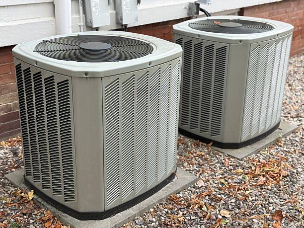 Reliable Ductwork Repair contractor in Fall City, WA by JG Cool HVAC